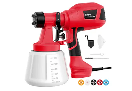Paint Sprayer
