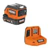 18V Cordless Inverter Kit