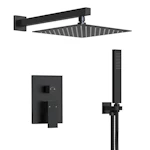 Shower Faucet Set
