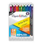 Paper Mate Mechanical Pencils