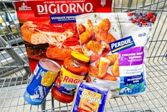 Kroger 5X Digital Coupon Deals: Save on Pasta, Cheese, Pizza, and More card image