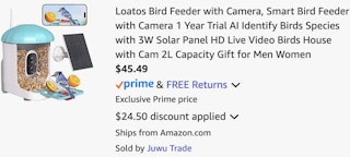 amazon-bird-feeder-cart