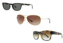 Ray-Ban Men's Sunglasses