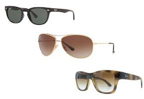 Ray-Ban Men's Sunglasses