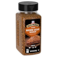 Brown Sugar Bourbon Seasoning