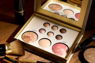 LAURA GELLER NEW YORK The Best of the Best Baked Palette