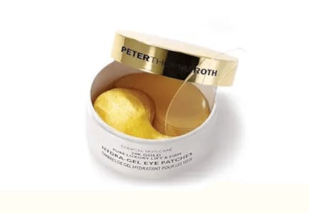 Peter Thomas Roth Eye Patches