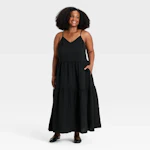 A New Day Women's Maxi Sundress