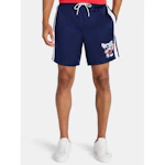 Disney Men's Mickey Mouse Shorts