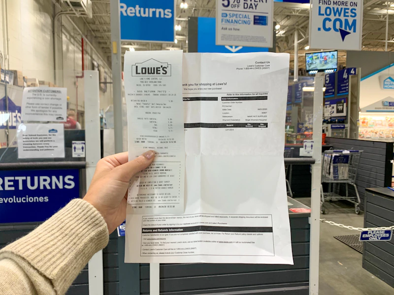 How to Shop the Lowe's Black Friday Sale in 2024 - The Krazy Coupon Lady