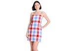 A New Day Women's Linen Dress