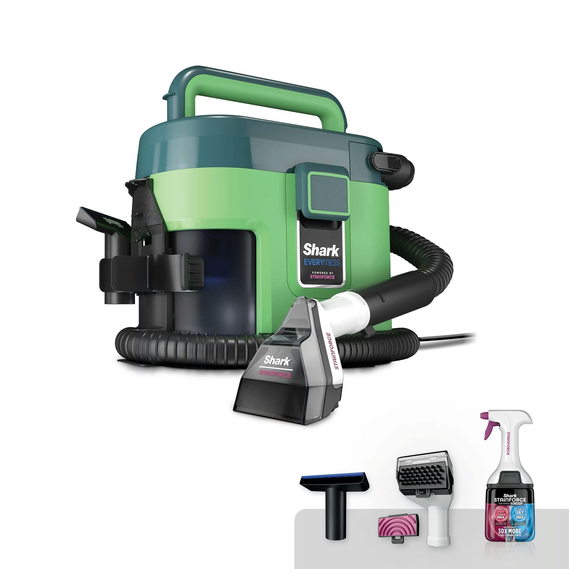 Shark EveryMess 3-in-1 Vac