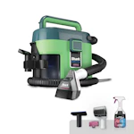 Shark EveryMess 3-in-1 Vac