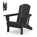 Folding Adirondack Chair