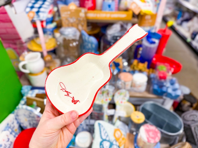 dolly parton spoon rest