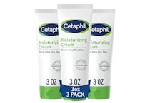 Cetaphil Moisturizer 3-Pack