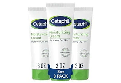 Cetaphil Moisturizer 3-Pack