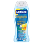 Softsoap Body Wash