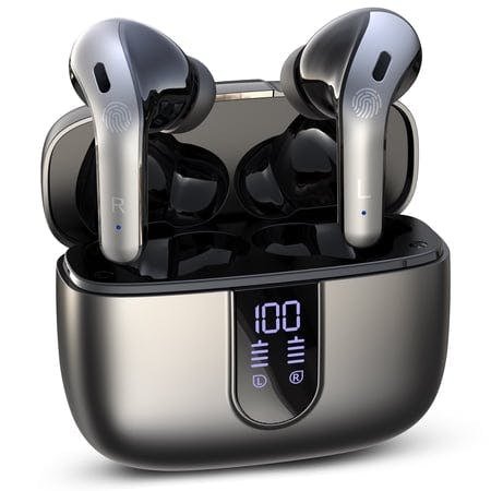 Wireless Earbuds