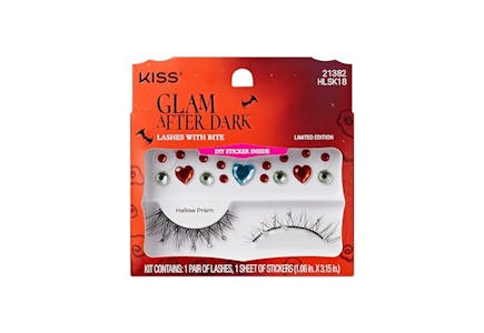 Kiss Halloween Lashes