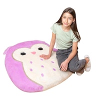 Kids' Squishmallows Inflatable Lounger