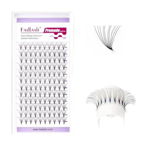Eyelash Extensions