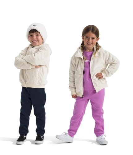 The North Face Kids' Osito Hoodie