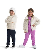 The North Face Kids' Osito Hoodie