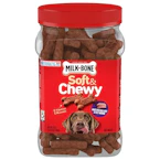 3 Milk-Bone Dog Treats