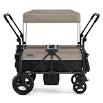 Mojave All-Terrain Stroller Wagon