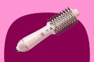 Hair Brush Dryer