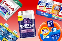 amazon household essentials 
