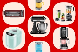 Kohl's Kitchen Appliance Feature Image