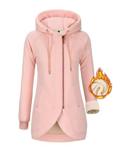 Women's Fleece Jacket
