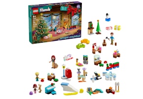 Lego Advent Calendar