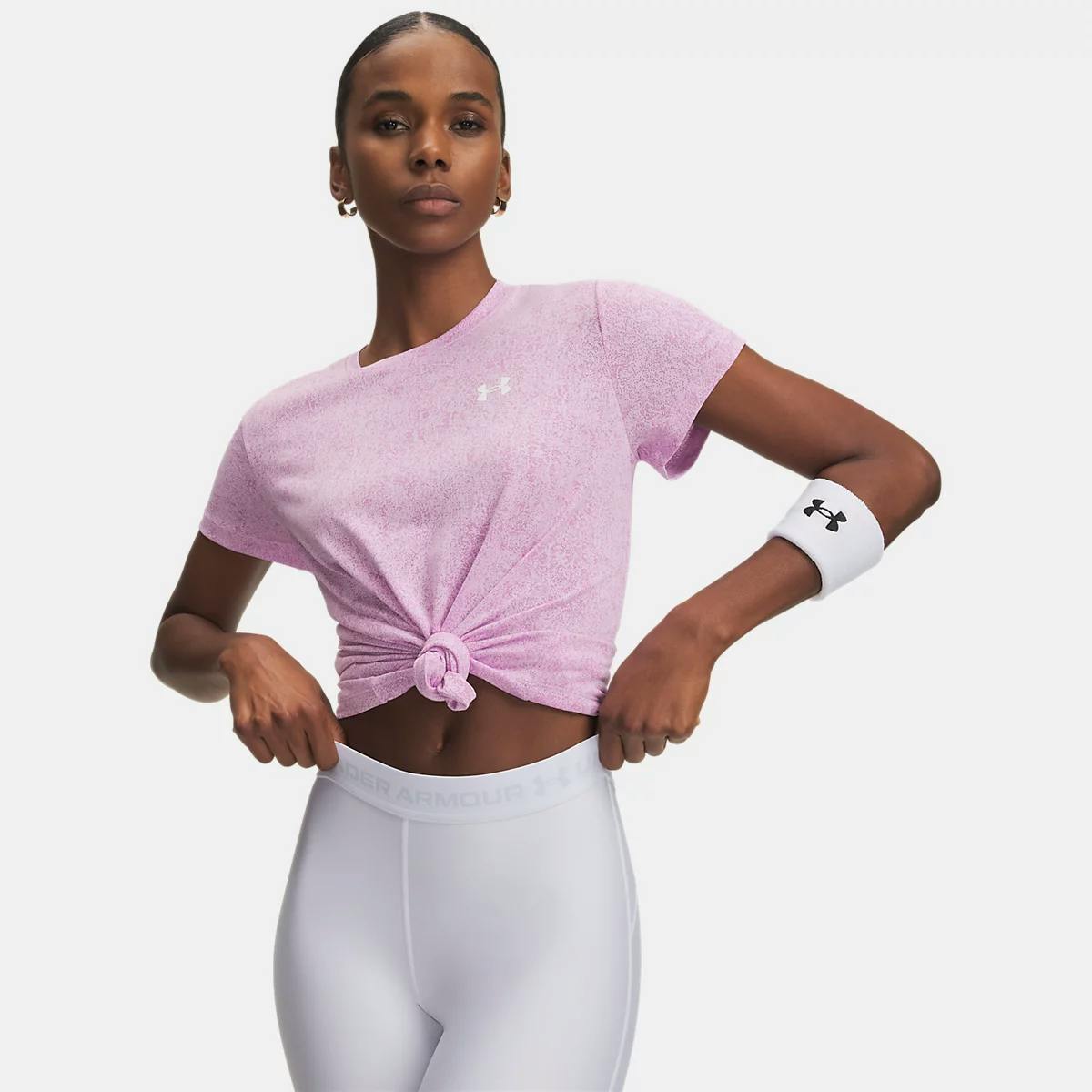 Under Armour Women's Tech Tee