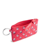 Vera Bradley Zip ID Case