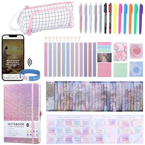 Bible Study Journaling Kit