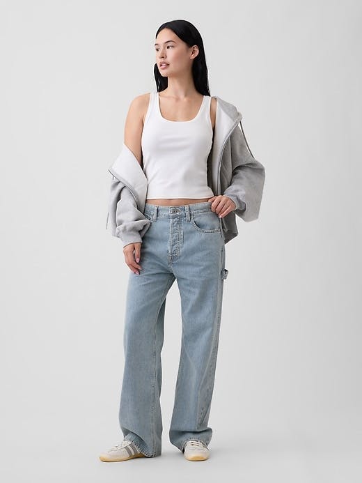 Gap Factory Carpenter Jeans