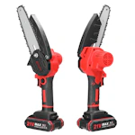 Mini Chainsaw