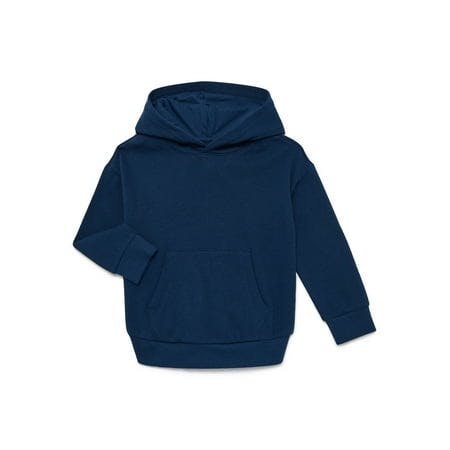 Toddler Fleece Hoodie