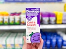 Get Up to 3 Children's Dimetapp for Free + Moneymaker at Target