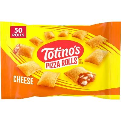 2 Totino's Pizza Rolls Bags