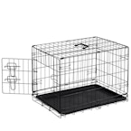 Single Door Dog Crate