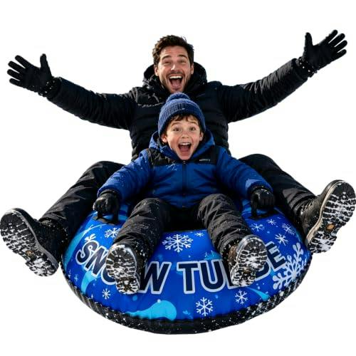 Snow Tube