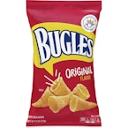 2 Bugles Bags