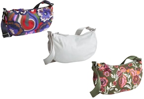 Vera Bradley Sling Crossbody Bag