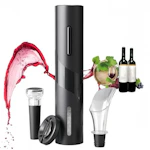 Electric Wine Bottle Opener