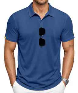 Men's Polo Shirt