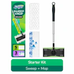 Swiffer Sweep and Mop Deluxe